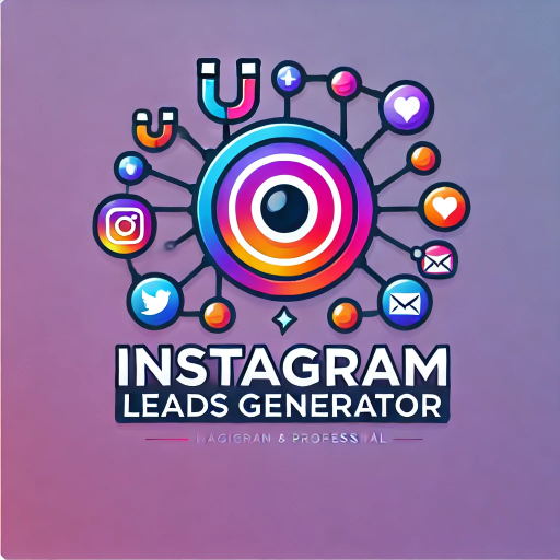 Instagram Leads Generator (Pay per Result)
