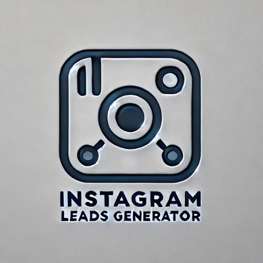 Instagram Leads Generator