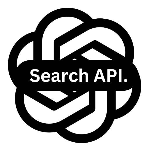 🔍 GPT Search [Private API]