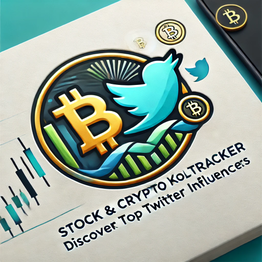 Stock & Crypto KOL Tracker: Discover Top Twitter Influencers