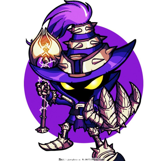 Flash Mage