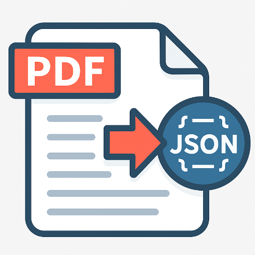 Pdf Json Extractor