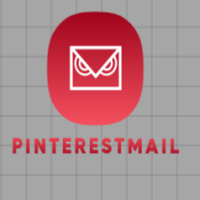 Pinterest Email Extractor