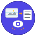 OCR - Extract Text from Images