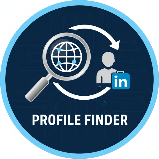 Linkedin Profile URL Finder