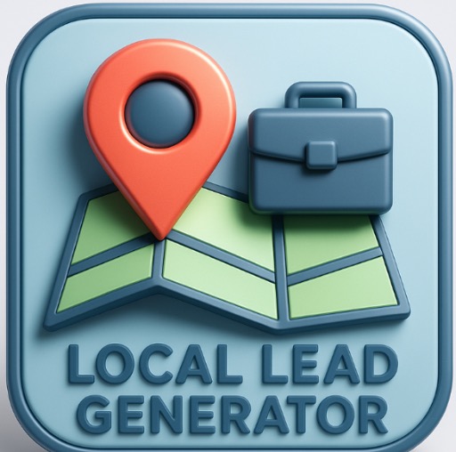 Edgeofcali/local leads generator