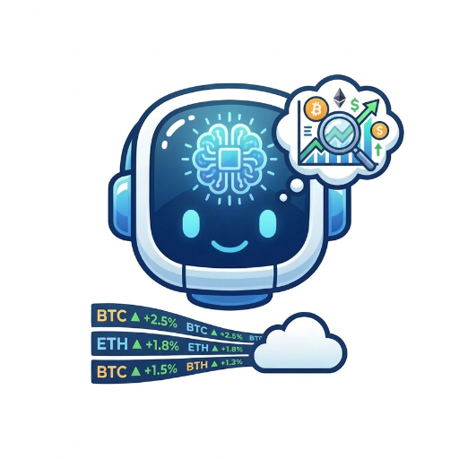 Crypto AI Market Analyzer