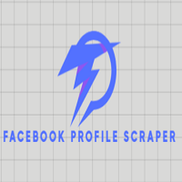 Facebook Bulk Profiles Email Scraper