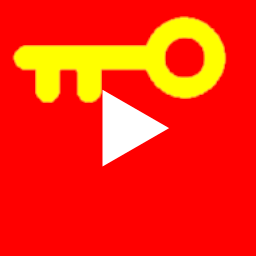 YouTube Keywords Shitter