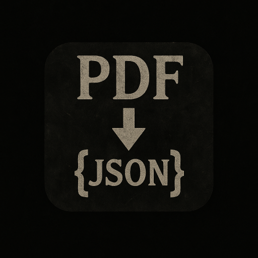 PDF AI Extractor MCP