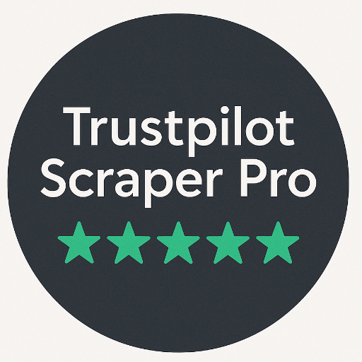 Trustpilot Scraper Pro