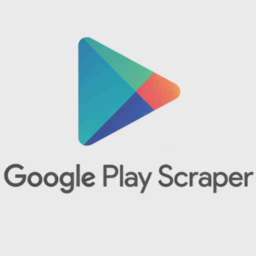 Google Play App Search Result Scraper