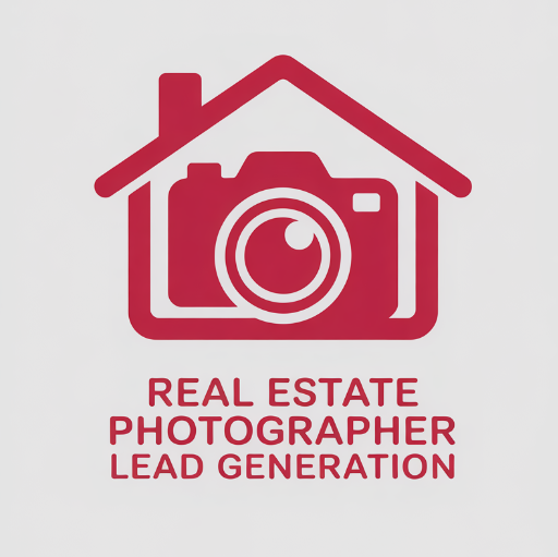 Real Estate Photographer Lead Generation