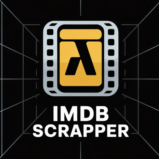 IMDb Person Details Scraper