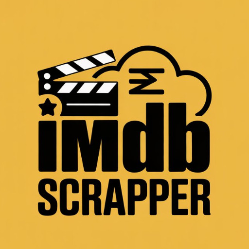 IMDb Info Extractor