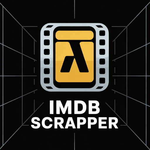 IMDb  Reviews Scraper