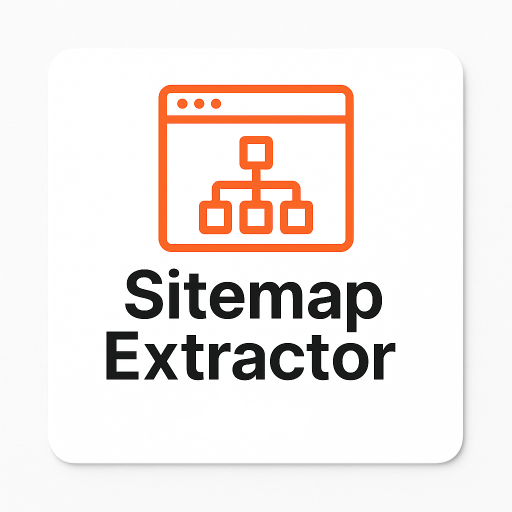 Sitemap Detector
