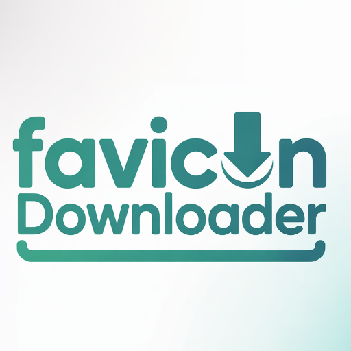 Favicon Downloader