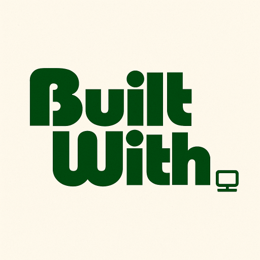 [Jun25] BuiltWith Bulk Technology Scraper - fast & low cost