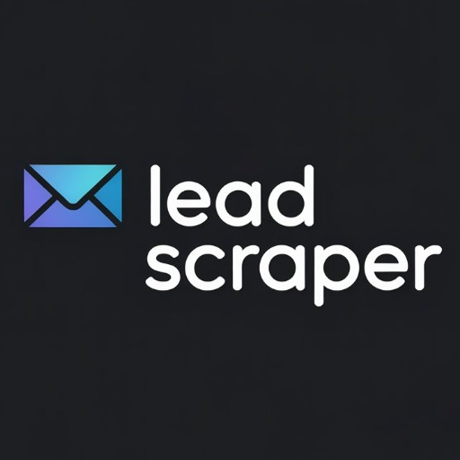 lead scraper (email)