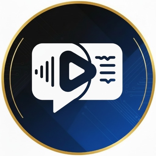 Add Captions to your Videos - Automate Tiktok Style Subtitles