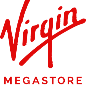 Virgin Megastore Crawler