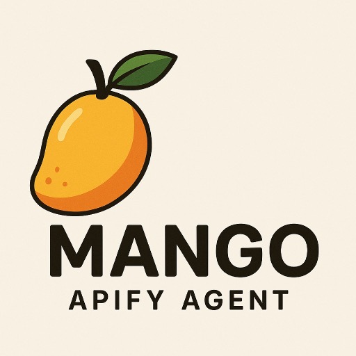 mango product images actor
