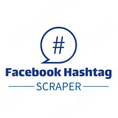 Facebook Hashtag Scraper