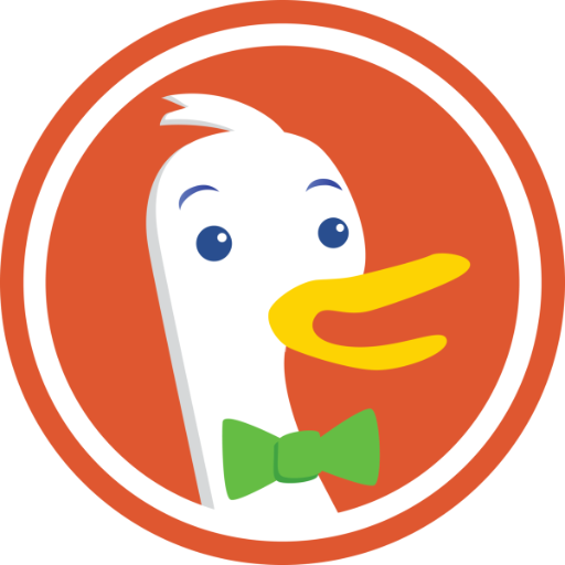 DuckDuckGo Serp API