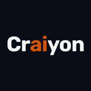 Craiyon Scraper (DALL·E mini)