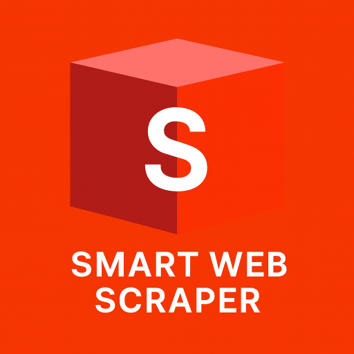 Web Scraper and AI processor