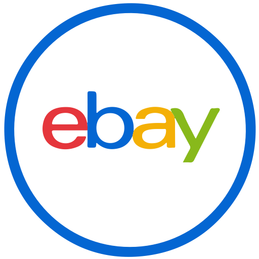 Ebay |Search|Store|Seller Pages|Single Item|(Richest output)