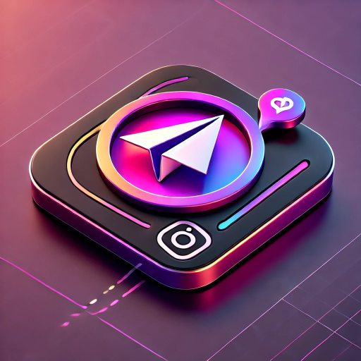 Instagram Direct Messages (DMs) Automation