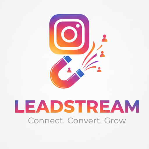 Instagram Leads Generation