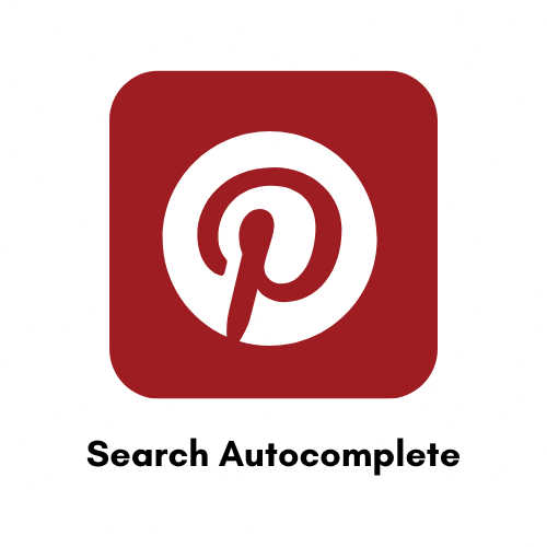 Pinterest Autocomplete Scraper