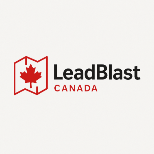 LeadBlast Canada