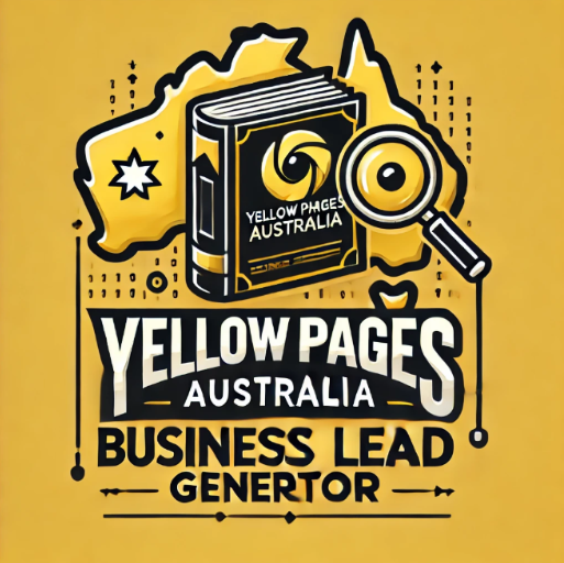 Yellow Pages Australia Business Lead Generator