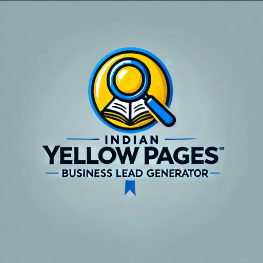 Indian Yellow Pages Business Lead Generator