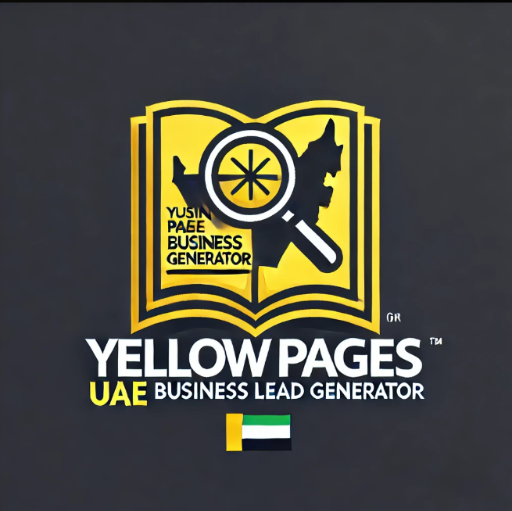 Yellow Pages UAE Business Lead Generator