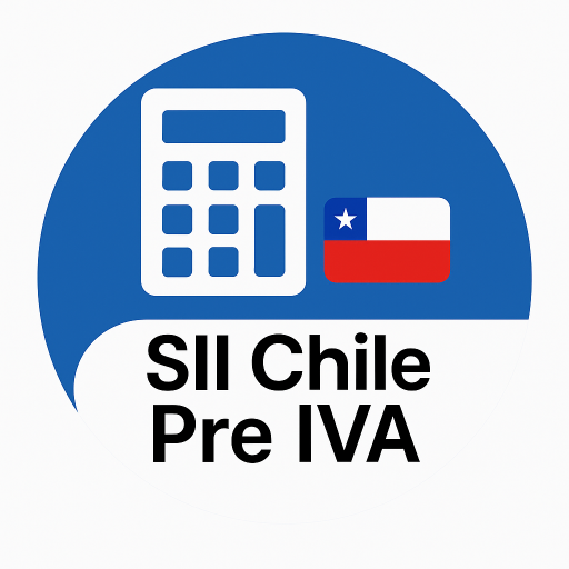 Sii Chile Pre IVA