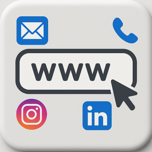 Email ✉️  & Phone ☎️ Extractor