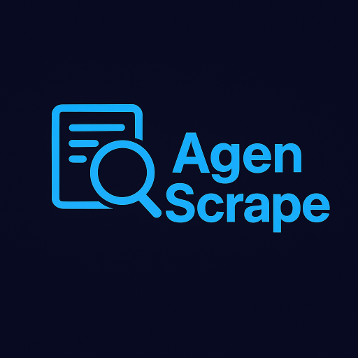 Agenscrape