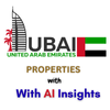 UAE Dubai Property Leads Premium with AI Insights