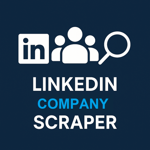 Linkedin Company Scraper