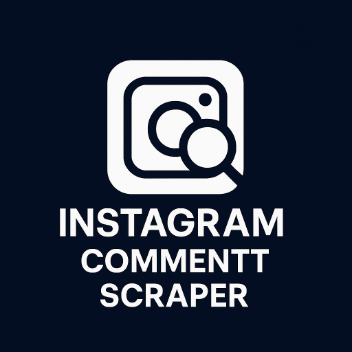 Instagram Post comments Scraper