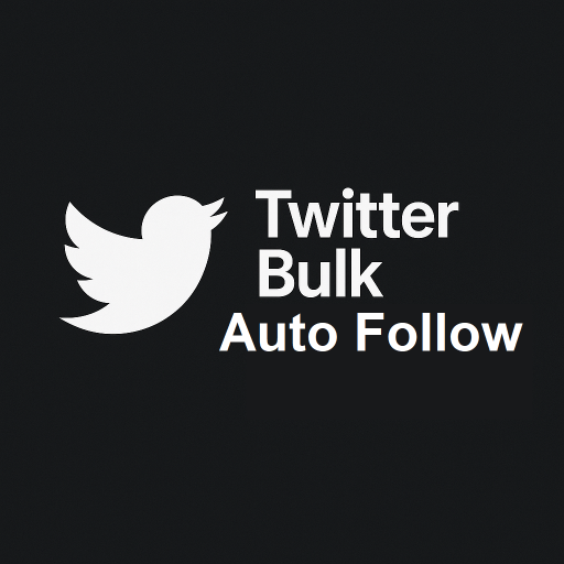 Twitter Bulk Follow Profiles