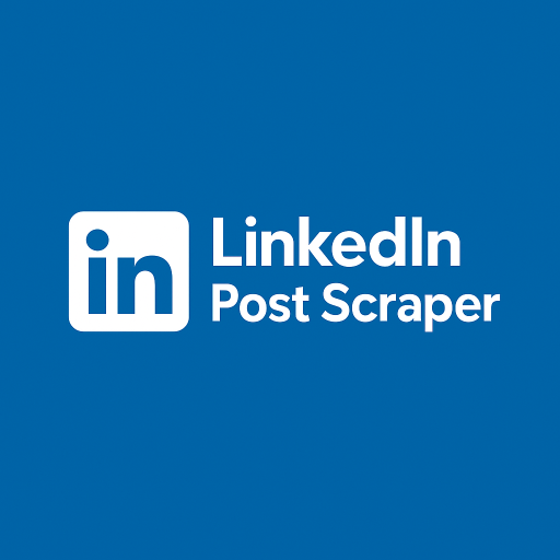 Linkedin Post Scraper