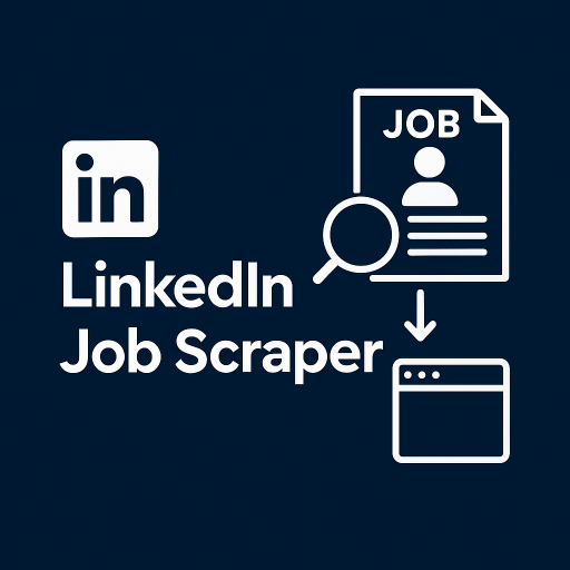 Linkedin Job Search Api