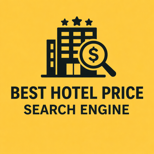 Best Hotel Price Search Engine