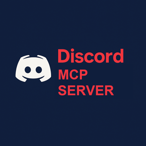 Discord MCP Server